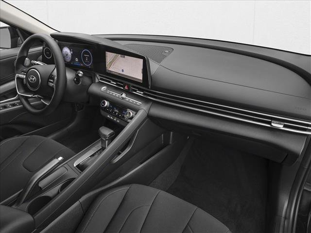 New 2026 Hyundai Elantra SEL Sport FWD image 11