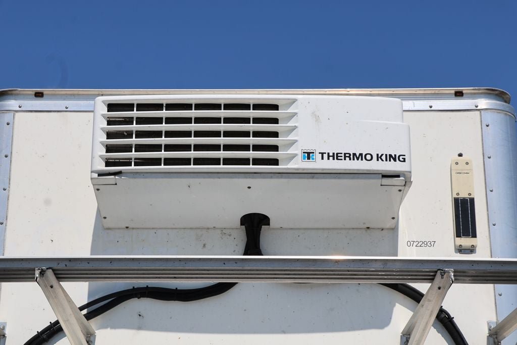 Used 2023 Ford F650 2WD Regular Cab Super Duty image 19