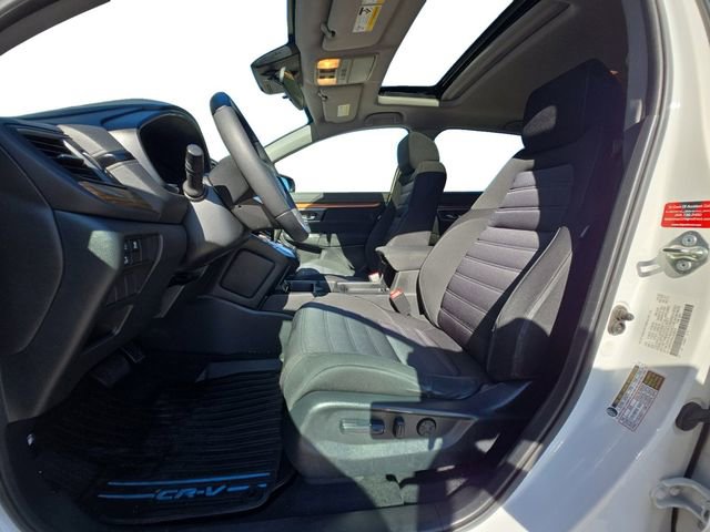 Used 2020 Honda CR-V EX image 9