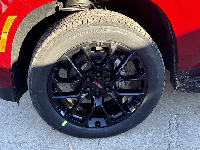 New 2026 GMC Yukon XL Elevation w/ LPO, Floor Liner Package image 14