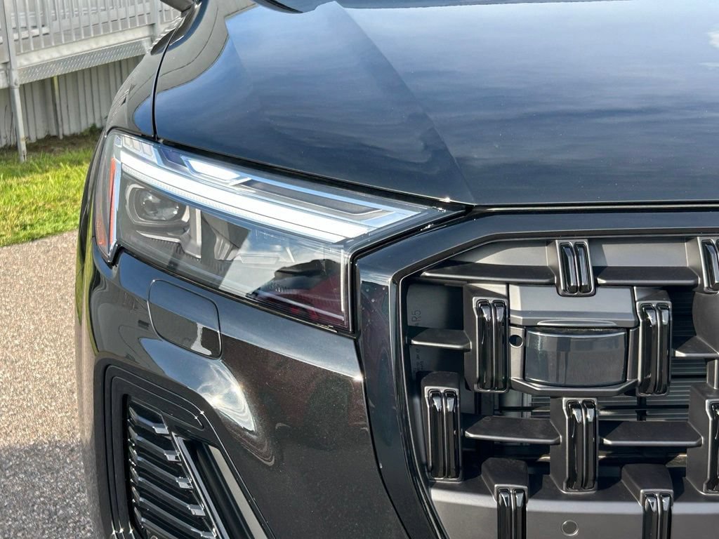 New 2026 Audi Q7 2.0T Premium AWD/4WD image 41