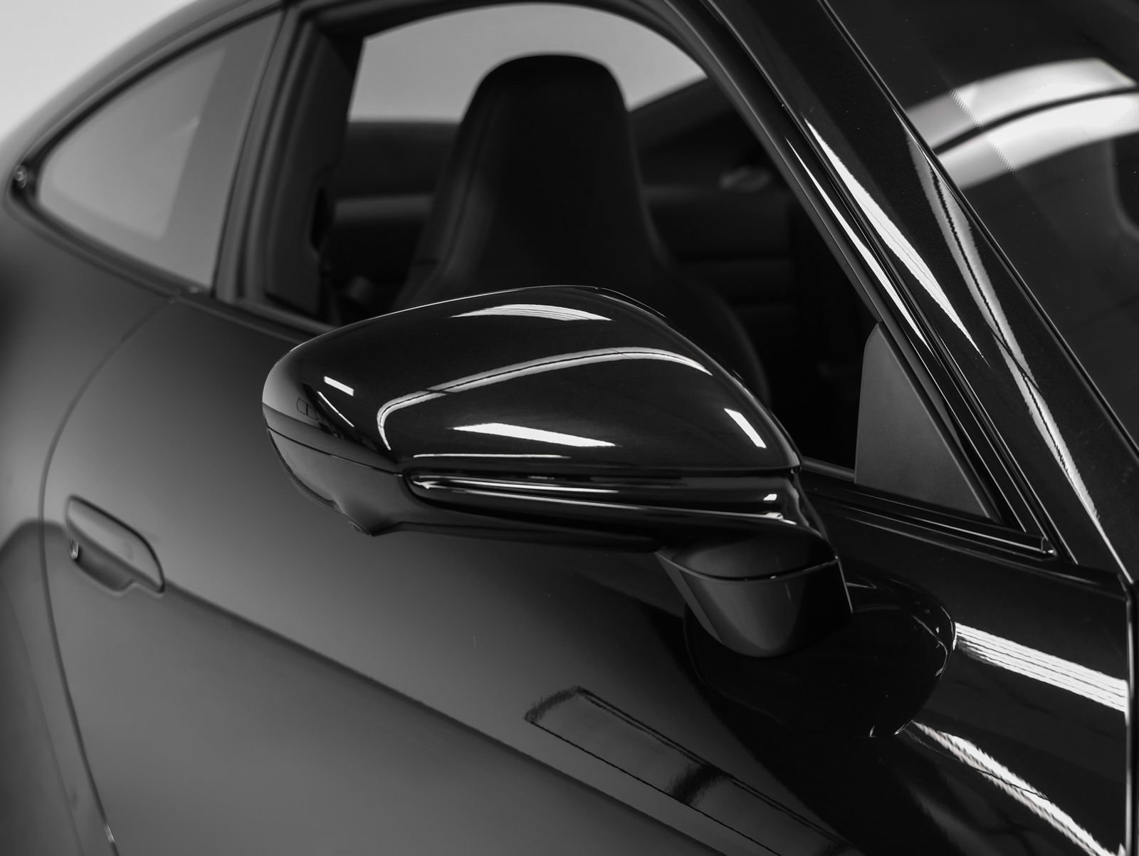 New 2026 Porsche 911 Carrera S RWD image 13