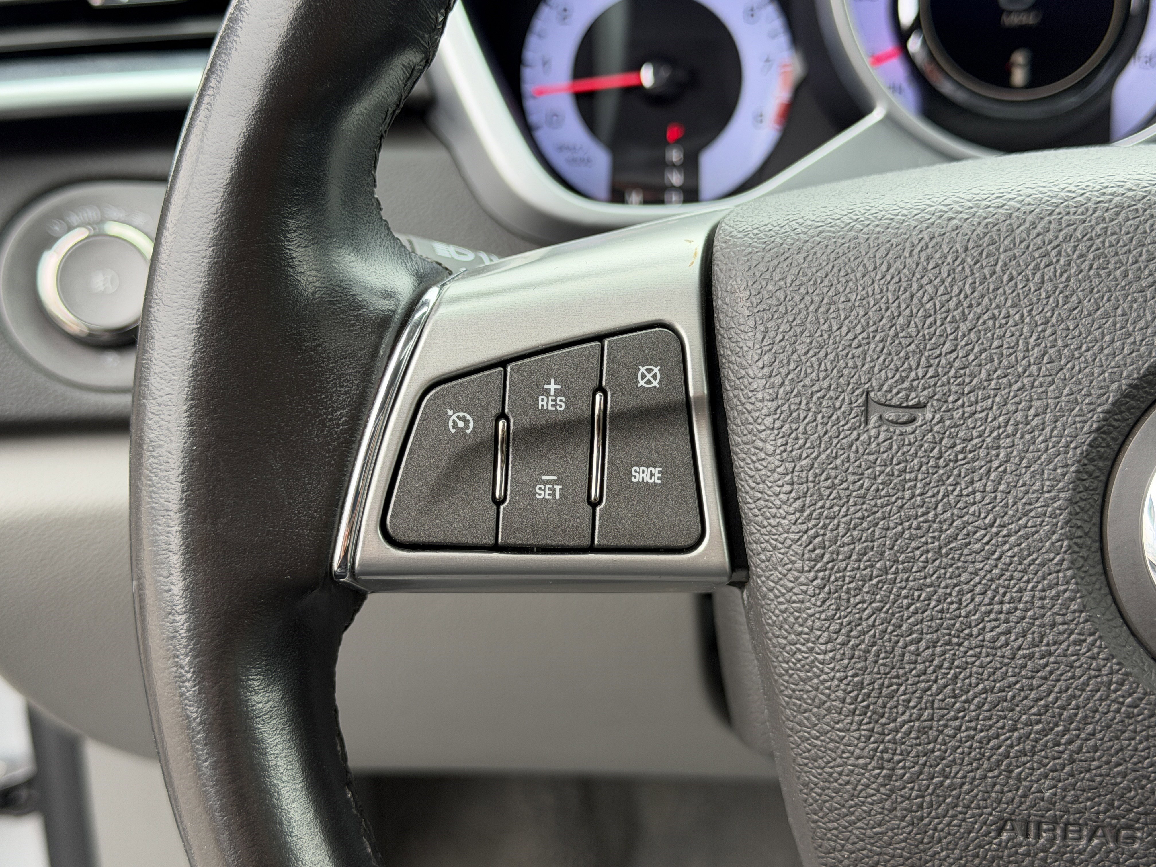 Used 2011 Cadillac SRX Performance FWD image 20
