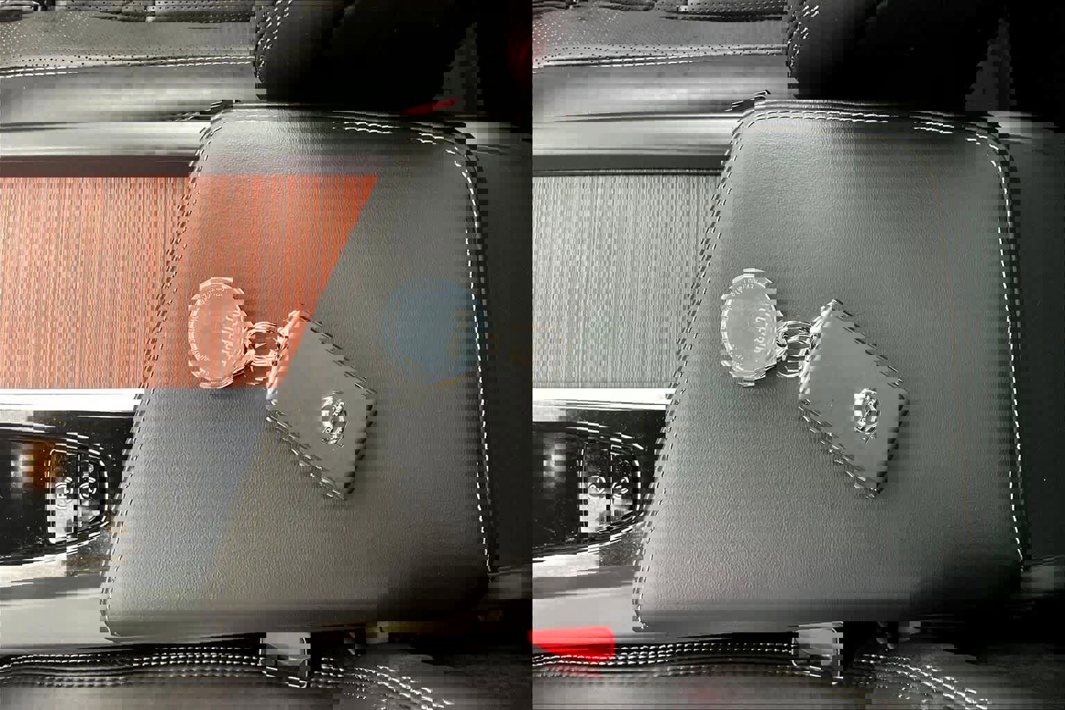 Used 2023 Volvo XC60 T8 Ultimate image 14