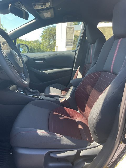 New 2027 Toyota Corolla SE FWD image 11