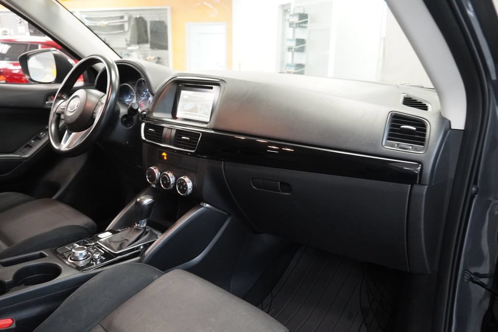 Used 2016 MAZDA CX-5 Sport w/ Rear Camera Package AWD/4WD image 34