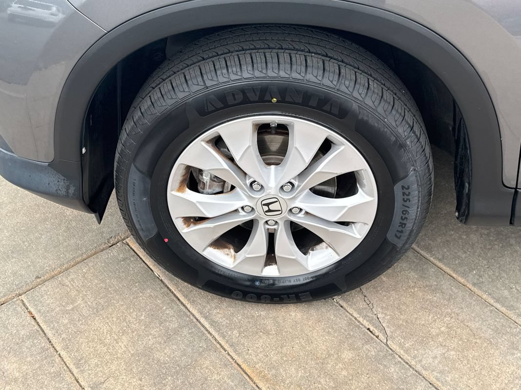 Used 2013 Honda CR-V EX-L image 13