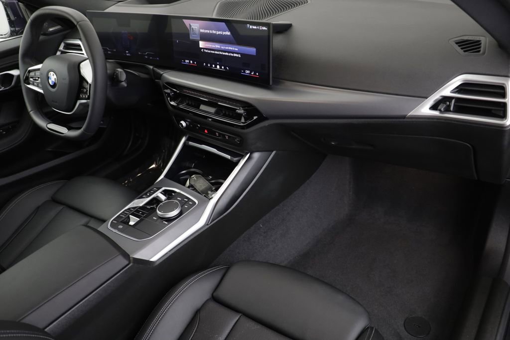 Certified 2025 BMW 230i xDrive Coupe w/ Premium Package image 18