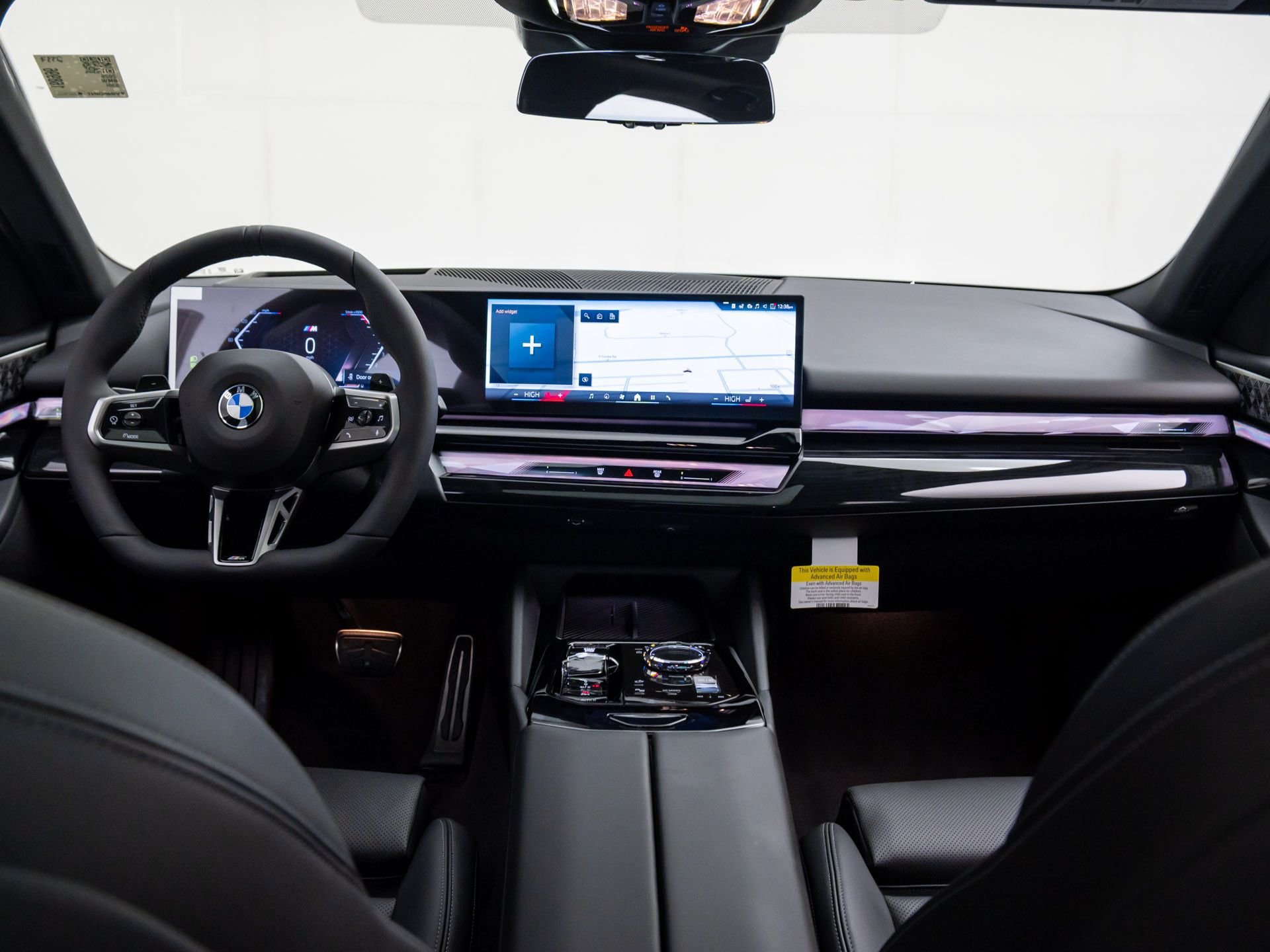 New 2026 BMW 530i xDrive AWD/4WD image 10