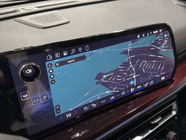 New 2026 Chevrolet Traverse RS w/ LPO, Floor Liner Package image 28