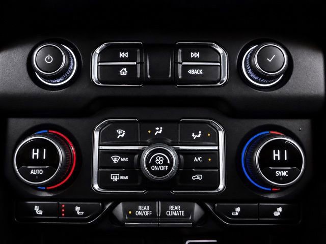 Used 2023 Chevrolet Tahoe RST w/ Luxury Package AWD/4WD image 31