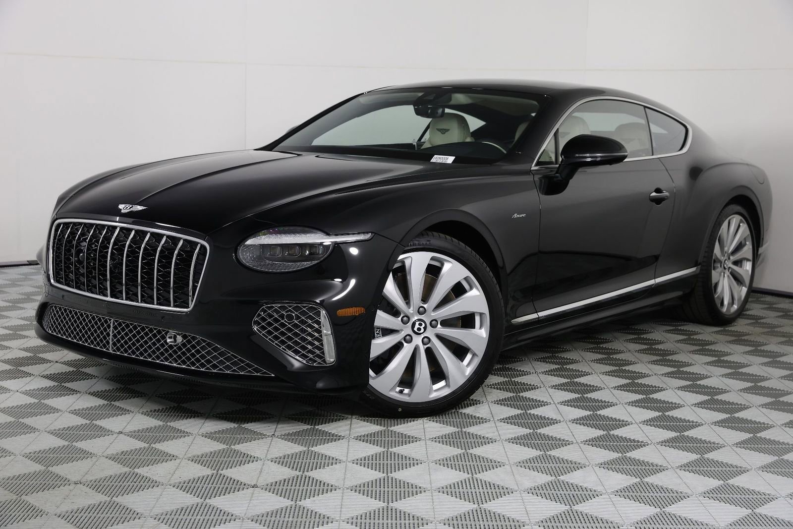 New 2026 Bentley Continental GT AWD/4WD image 40