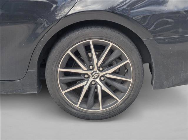 Used 2021 Toyota Camry SE image 15