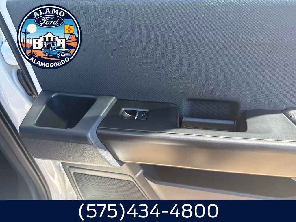 New 2025 Ford F150 STX image 15