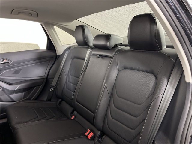 Used 2019 Volkswagen Jetta SEL Premium image 23