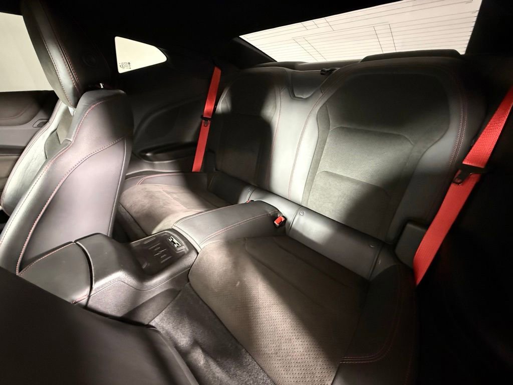 Used 2019 Chevrolet Camaro ZL1 RWD image 34