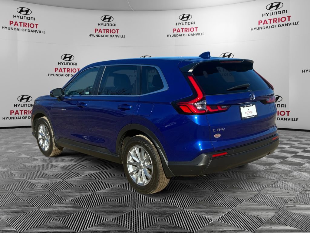Used 2023 Honda CR-V EX-L image 5