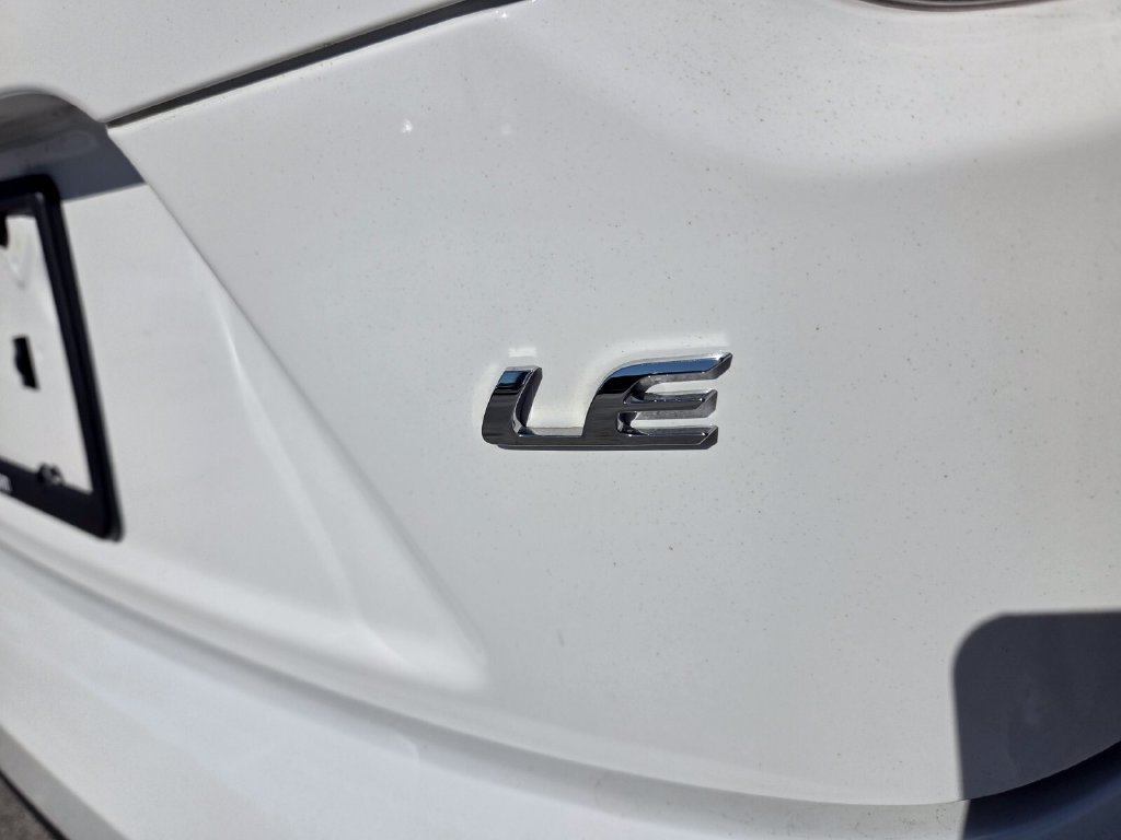 Used 2024 Toyota Corolla LE FWD image 13