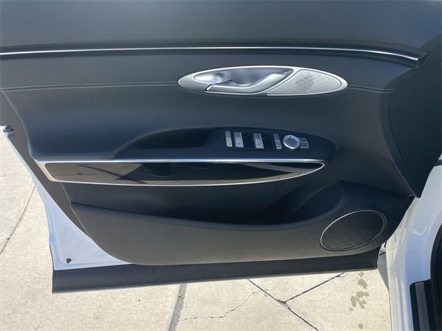 Used 2025 Genesis GV70 2.5T image 22