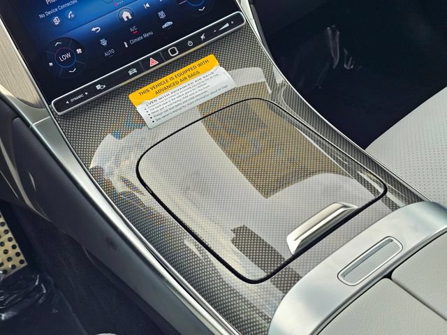 New 2026 Mercedes-Benz GLC 300 4MATIC image 30