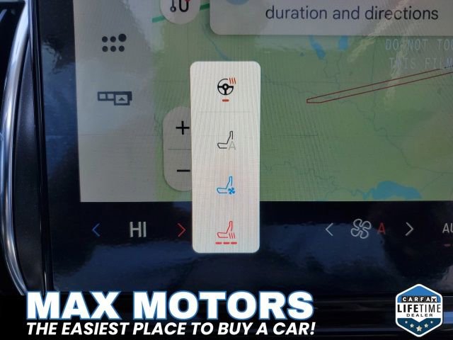 New 2026 Ford Expedition Platinum w/ Platinum Ultimate Package image 38