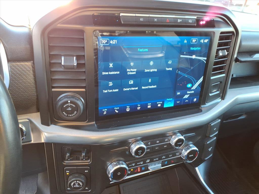 Used 2022 Ford F150 Raptor w/ Raptor 37 Performance Package image 13