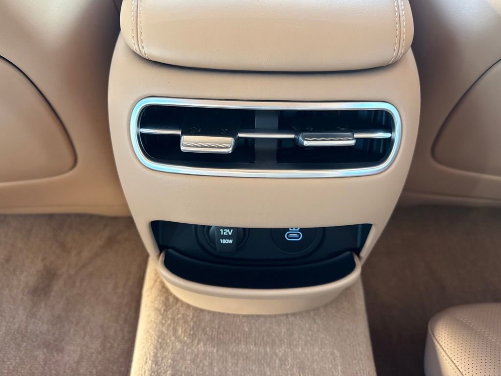 New 2026 Genesis G90 3.5T image 17