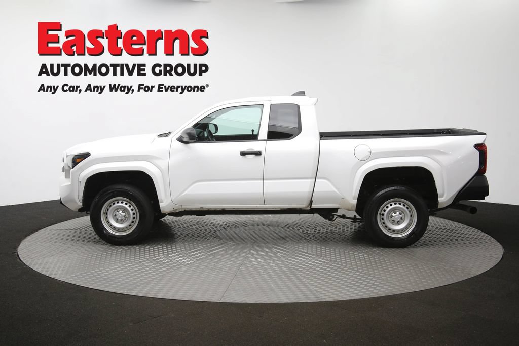Used 2024 Toyota Tacoma SR RWD image 56