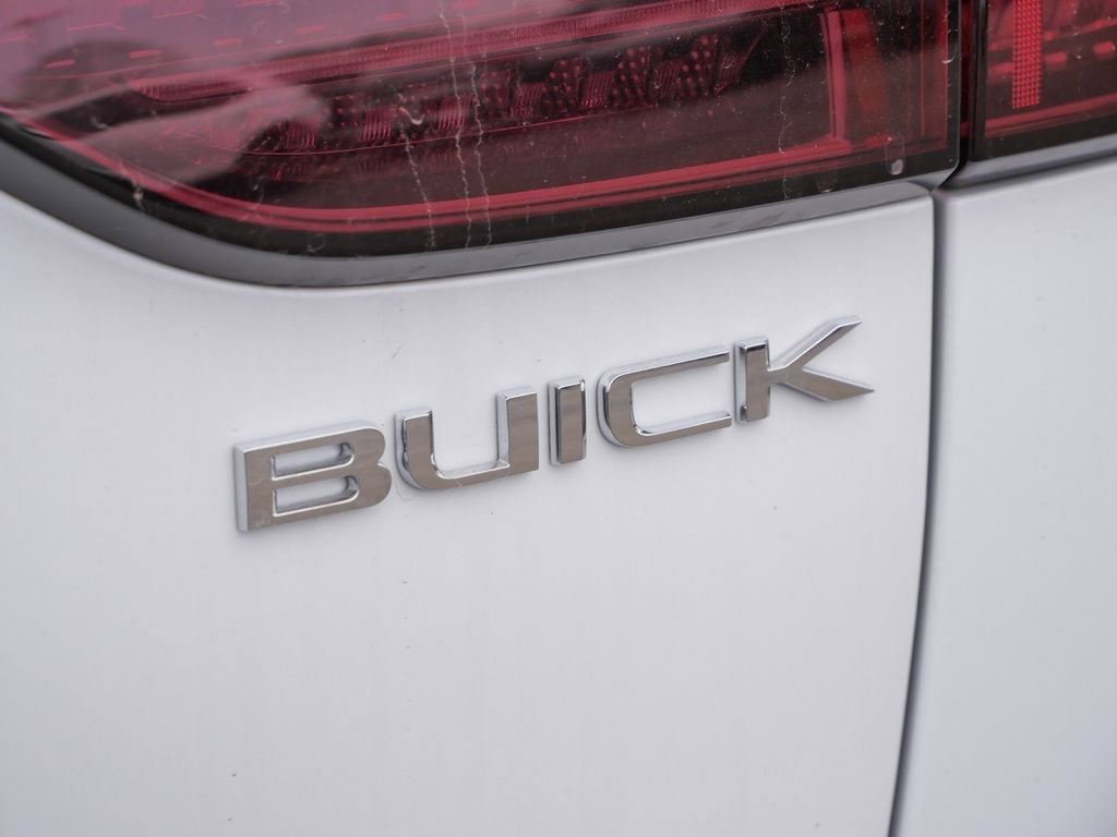 New 2026 Buick Envision Sport Touring AWD/4WD image 14