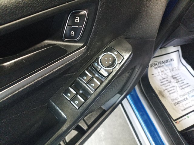 Used 2022 Ford Escape SE AWD/4WD image 11