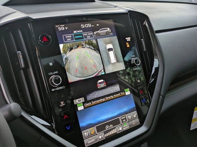 New 2026 Subaru Ascent Bronze Edition image 15