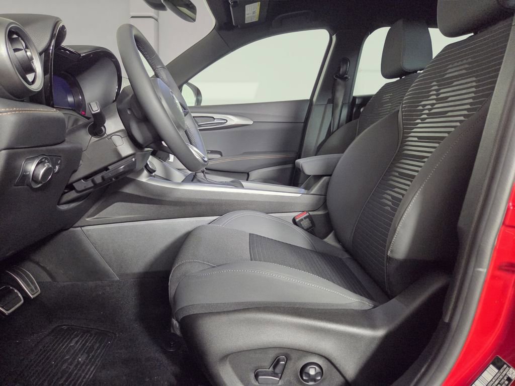 New 2026 Alfa Romeo Tonale Sprint w/ Active Assist Package image 10