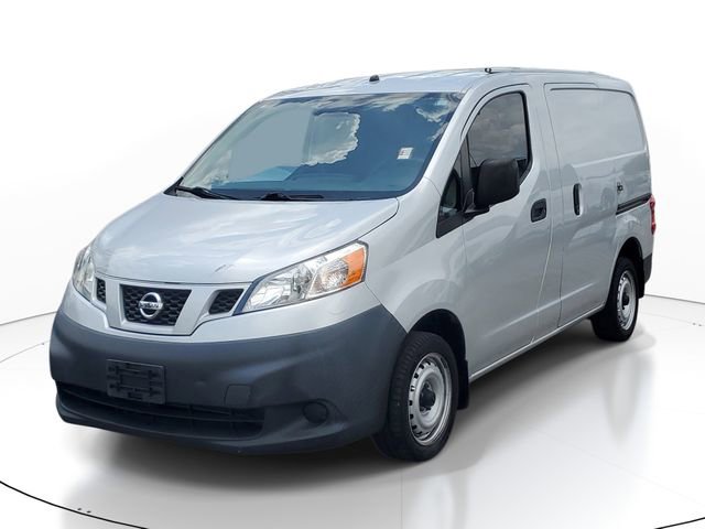 Used 2019 Nissan NV200 S FWD image 2