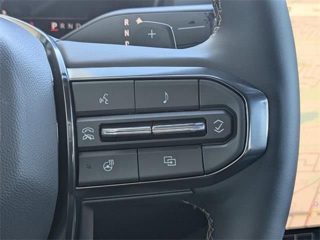 New 2026 GMC Terrain AT4 image 33