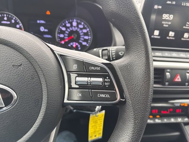 Used 2019 Kia Forte LXS image 21