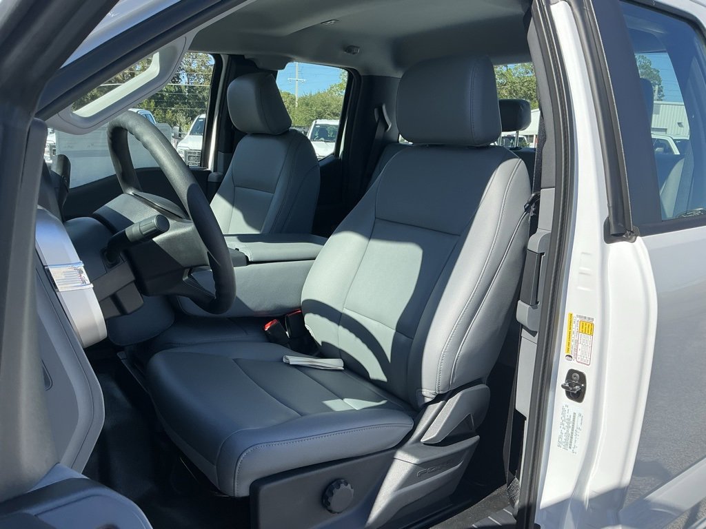 New 2026 Ford F350 XL image 30