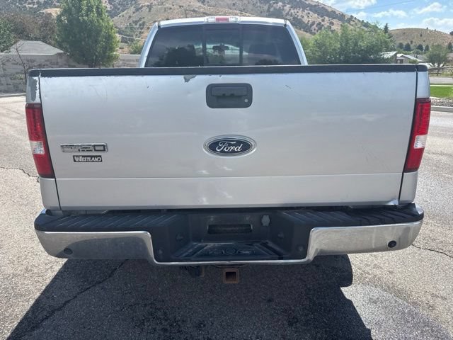 Used 2005 Ford F150 XLT AWD/4WD image 8