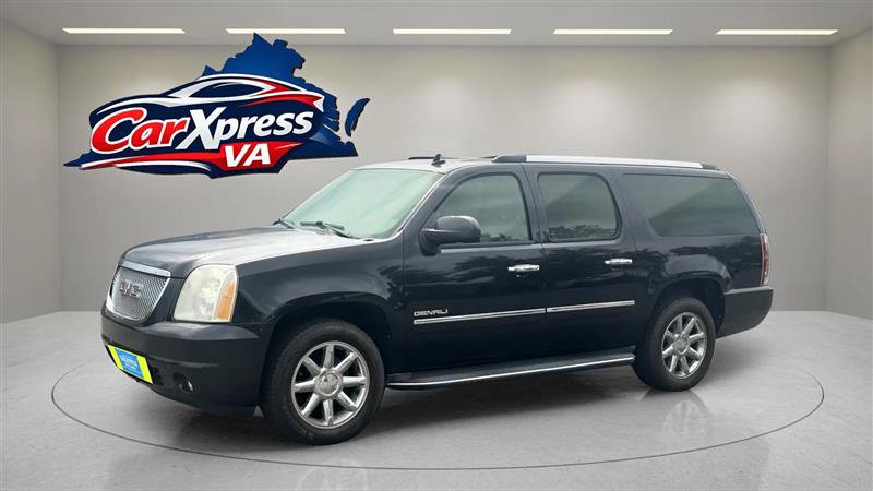 Used 2011 GMC Yukon XL Denali AWD/4WD image 36