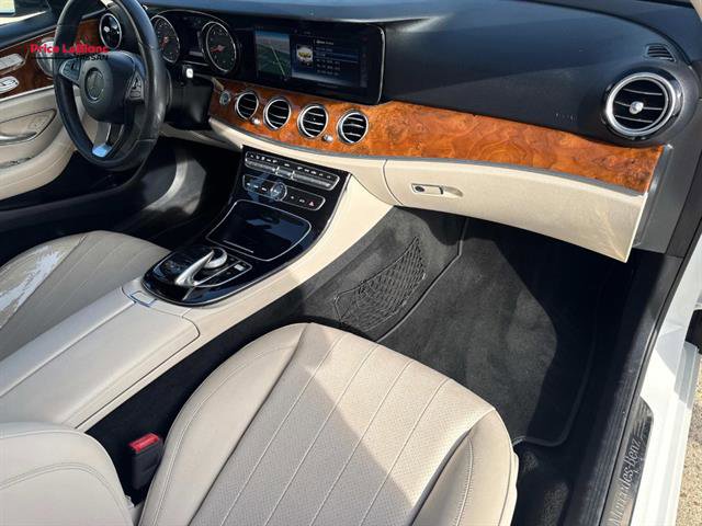 Used 2018 Mercedes-Benz E 300 image 14