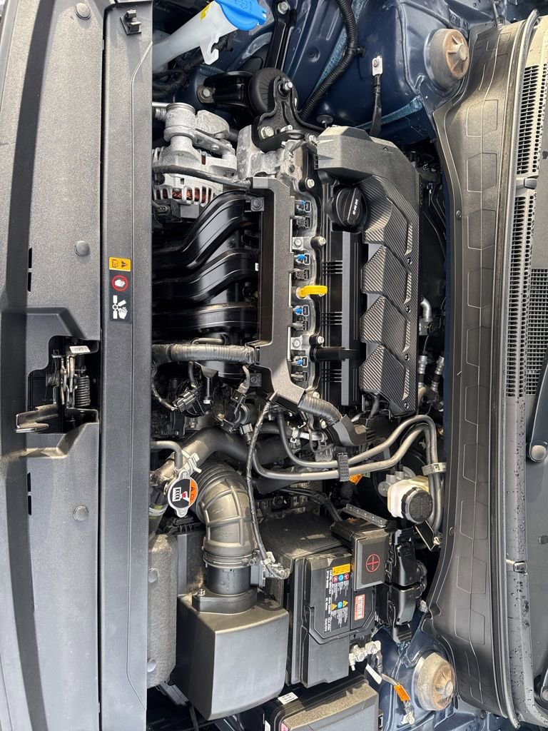 Used 2023 Hyundai Venue Limited w/ Cargo Package image 30