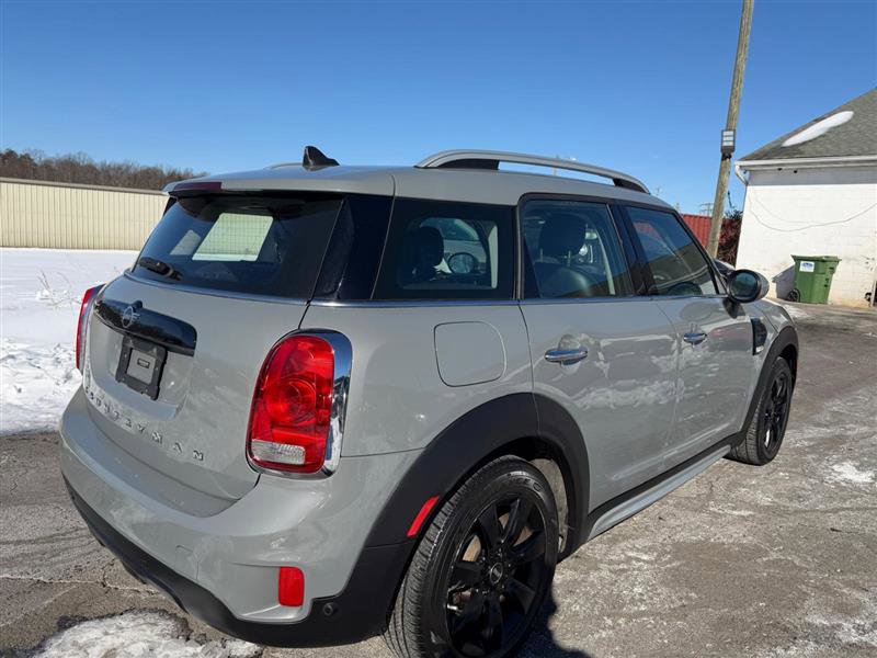 Used 2019 MINI Cooper Countryman image 6