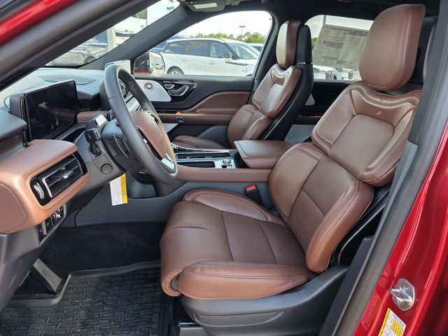 New 2026 Lincoln Aviator Reserve w/ Luxury Package RWD image 7