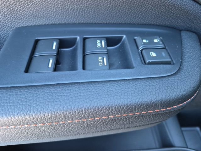 New 2026 Honda Ridgeline TrailSport+ image 19