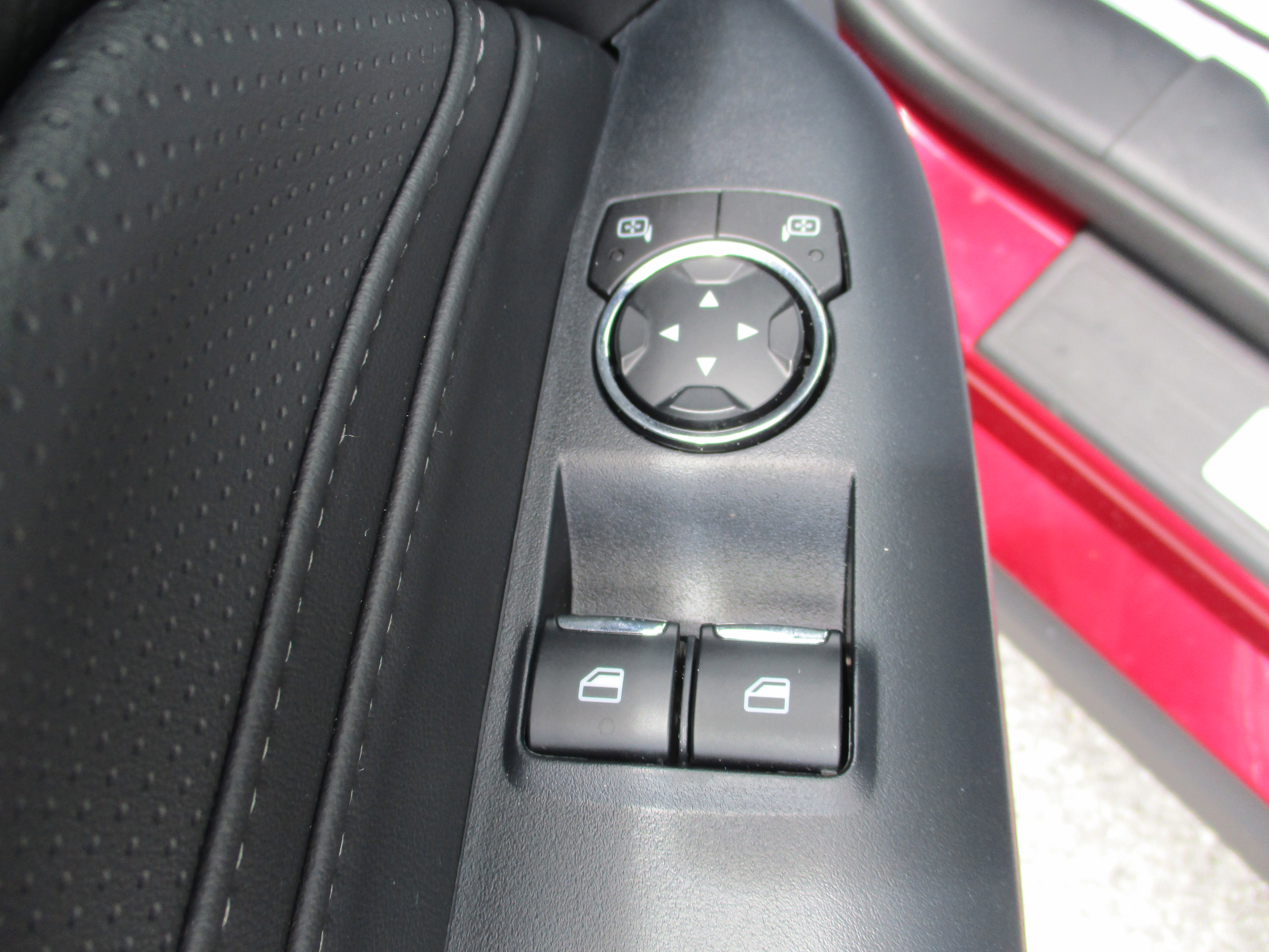 New 2025 Ford Mustang Premium image 10