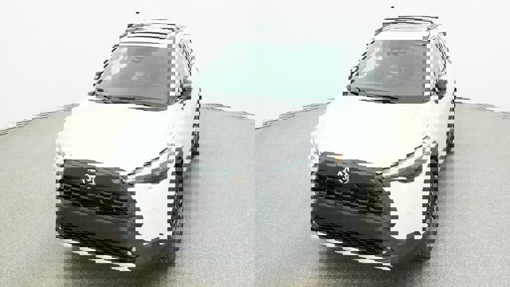 New 2026 Toyota Corolla Cross XLE image 16