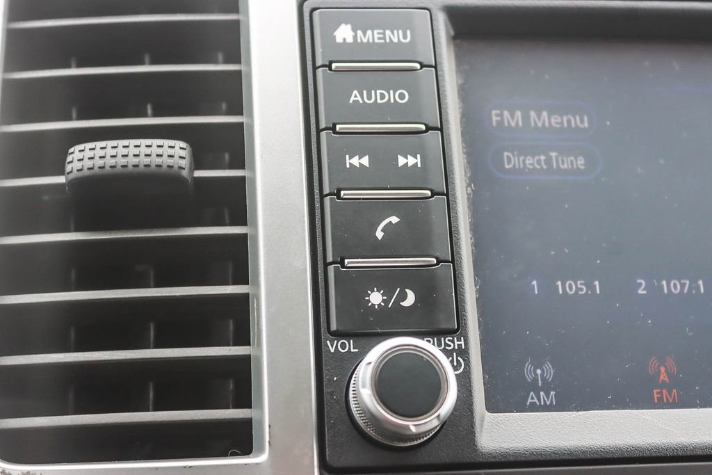 Used 2021 Nissan Frontier SV image 28