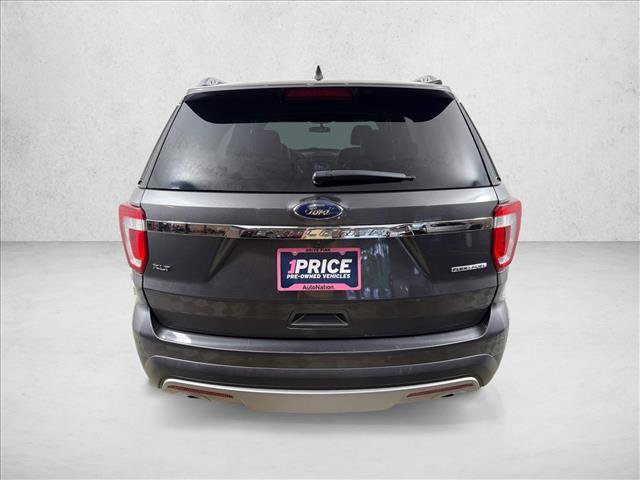 Used 2016 Ford Explorer XLT w/ Equipment Group 202A FWD image 5