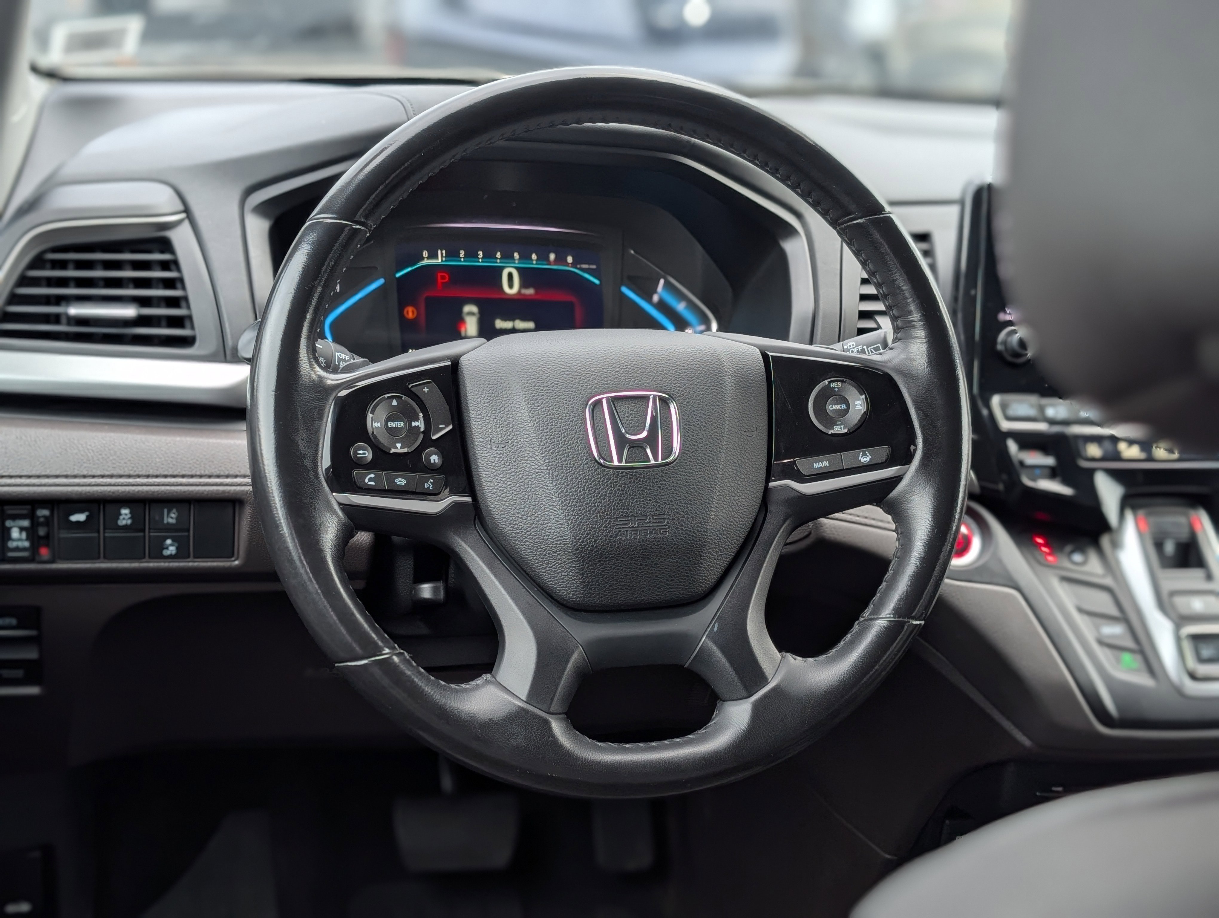Used 2019 Honda Odyssey EX-L image 16