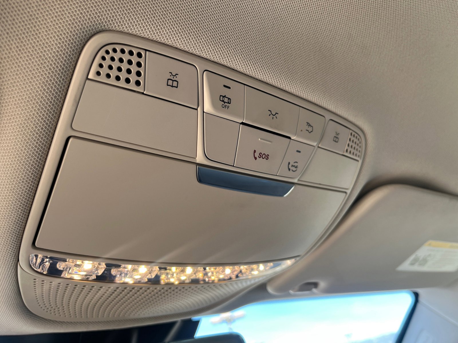 Used 2022 Mercedes-Benz GLC 300 4MATIC image 33