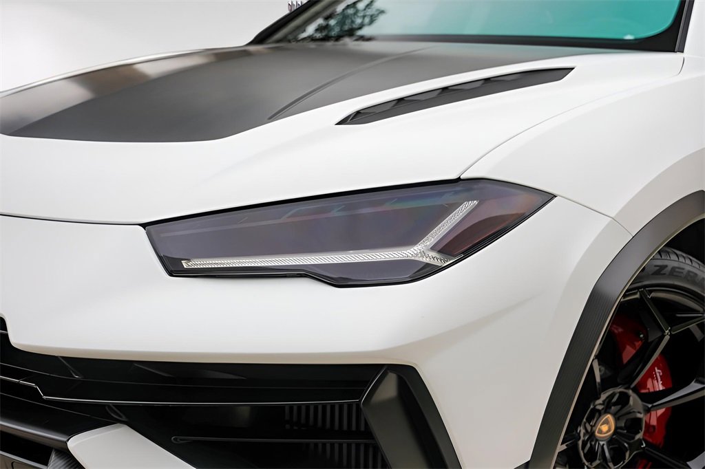 Used 2024 Lamborghini Urus Performante image 37